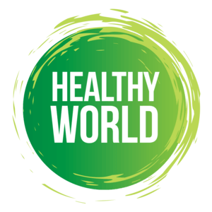 Healthy world 4. Healthy World антисептик.